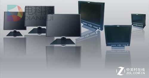 游戏玩家如何购买显示器？远离TN便宜货