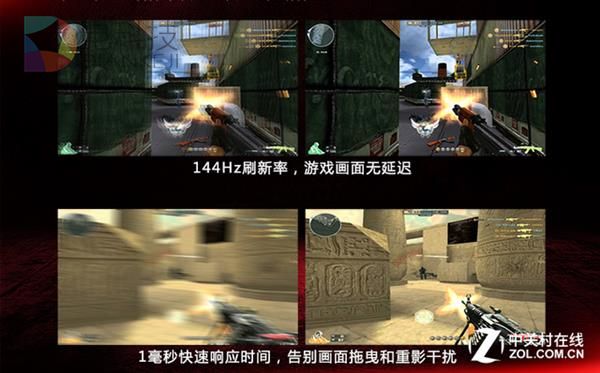 坑爹液晶千万别买：远离TN便宜货