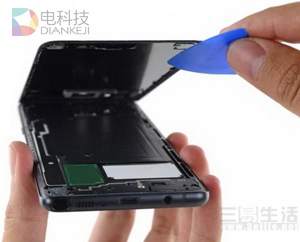 机皇的&ldquo;失足&rdquo;？再论Note7电池事件成因