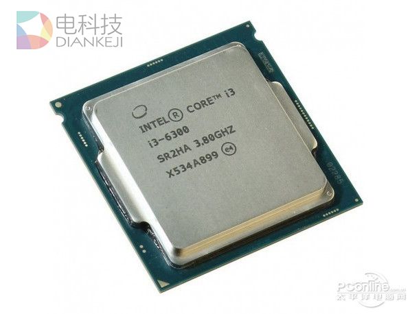 盘点近几年最没存在感CPU：Intel挤牙膏名不虚传