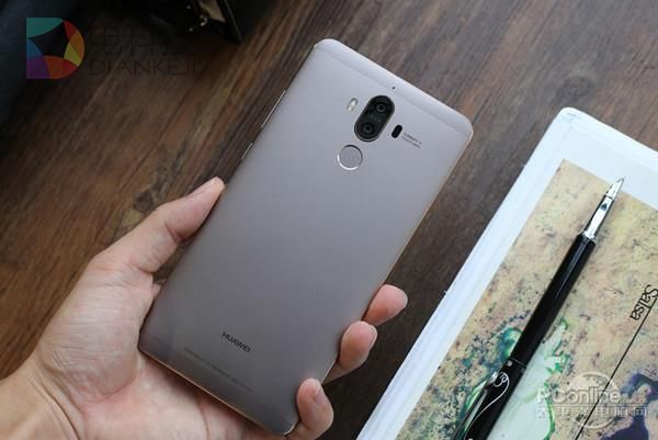 国产手机去年有何创新?最惊艳是它