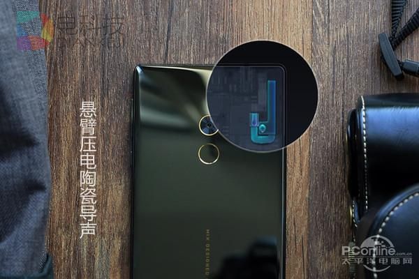 国产手机去年有何创新?最惊艳是它