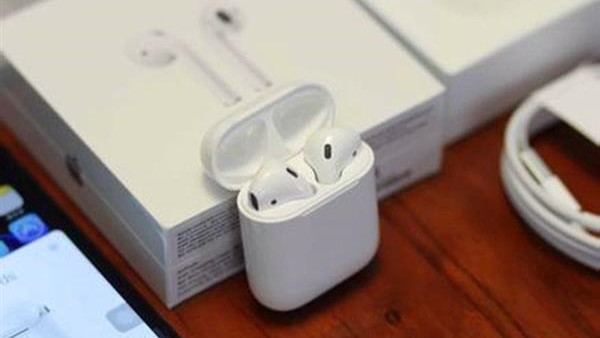 iOS 10.3新功能汇总：AirPods丢了也能定位发声