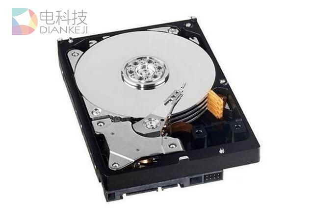 外媒：机械硬盘未死 超高容量产品是其未来出路