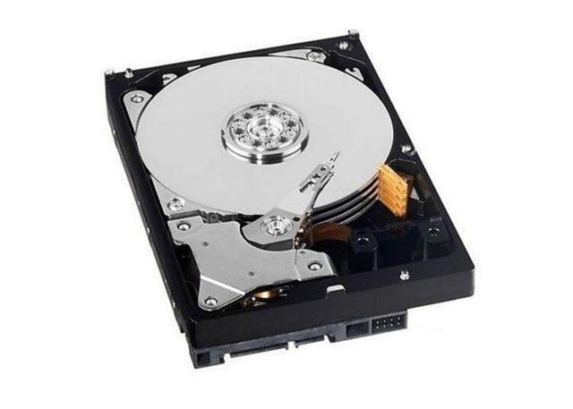 外媒：机械硬盘未死 超高容量产品是其未来出路
