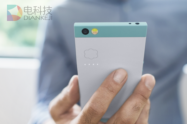 美国智能手机初创企业Nextbit将资产出售给雷蛇