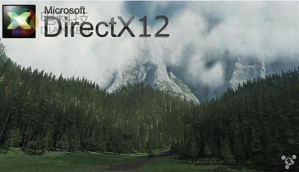 AMD/微软力不从心 仅有16款游戏加入DX12