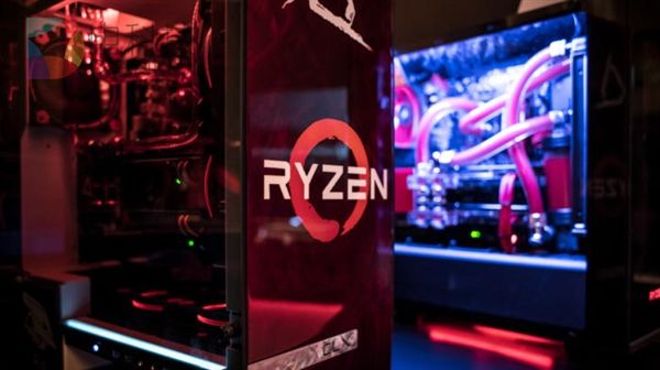AMD抛弃老用户 Ryzen处理器确定不再支持Windows 7