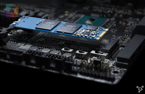 取代SSD和内存 Intel最强存储黑科技开始出货