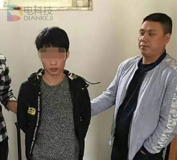 90后黑客破解上海迪士尼门票：1分钱买下 一周赚50万