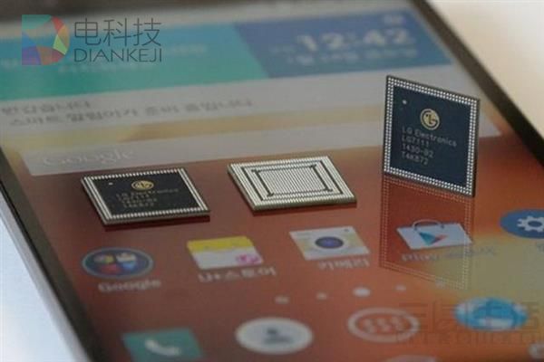 一核有难九核围观 手机CPU究竟哪家强？