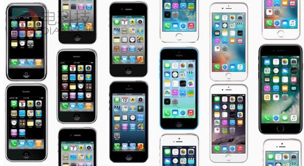满满的套路？探讨iPhone\