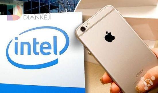 苹果被诉基带侵权：Intel、高通双双中招