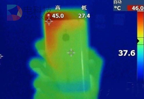 CPU竟然不够用？安卓旗舰玩游戏为什么那么烫？