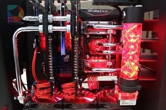 安卓旗舰玩游戏为啥那么烫？说起来一把泪