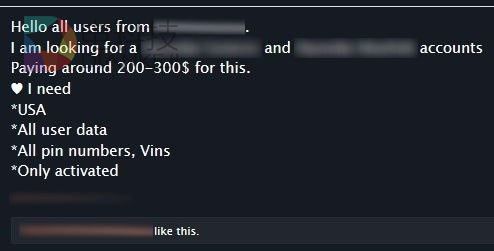 Android应用被黑 数百万汽车面临被盗风险