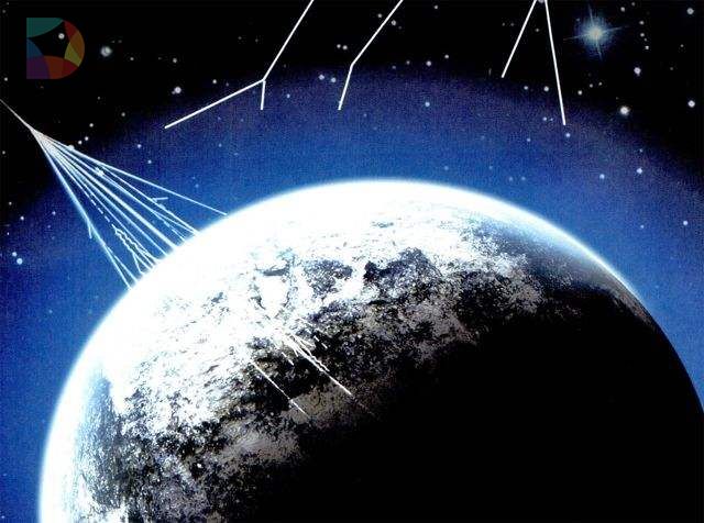 电脑手机卡死的真相：宇宙射线干扰