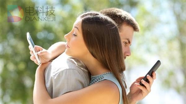 离开手机多久你会感到紧张？可能只是几分钟