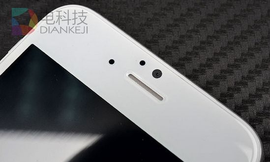 iPhone 8配革命性前置摄像头曝光：支持3D感知