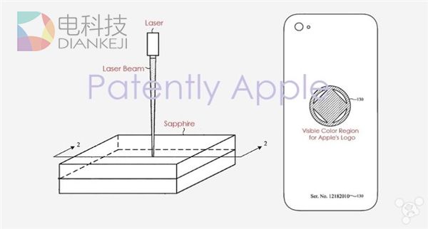 iPhone8着色技术升级 掉漆问题有救了