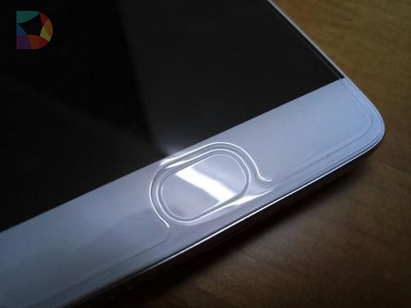 前置指纹很好用 可惜碰到了它们...