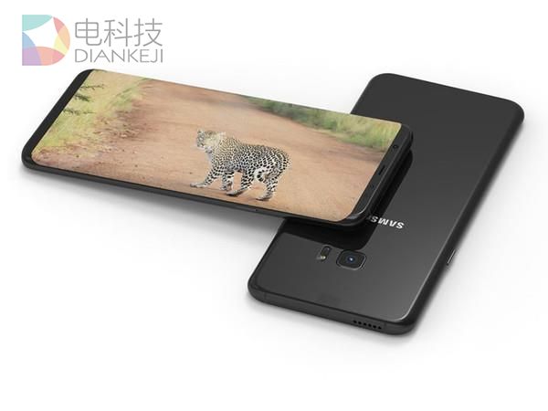 前置指纹很好用 可惜碰到了它们...