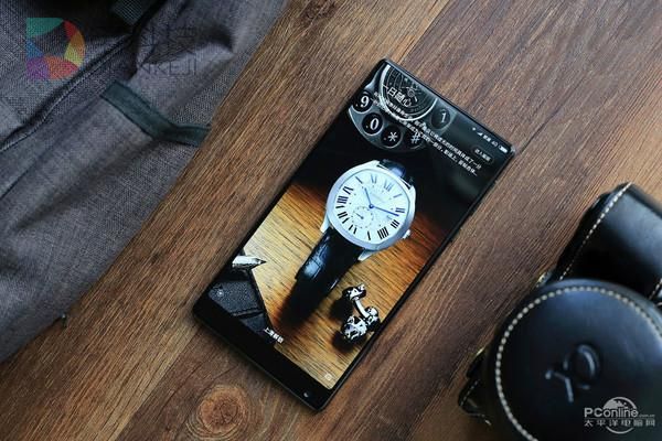 前置指纹很好用 可惜碰到了它们...