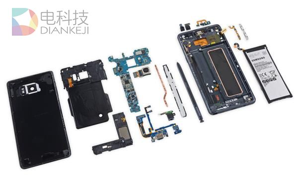 如何处理掉430万部Note7？将成为三星的新课题