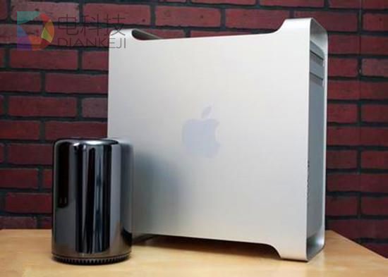 苹果考虑取消Mac Pro的7个理由 你信服吗？