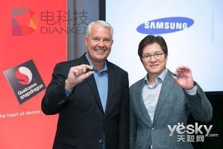 芯片真那么重要 小米豪赌松果芯片胜算多大？