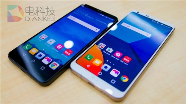 为小米Note2供货的LG 为何自己不用曲面屏？