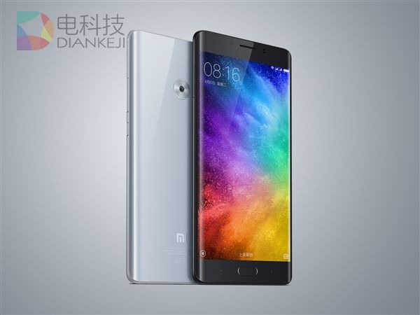 为小米Note2供货 LG自己为何不用曲面屏？真相是这