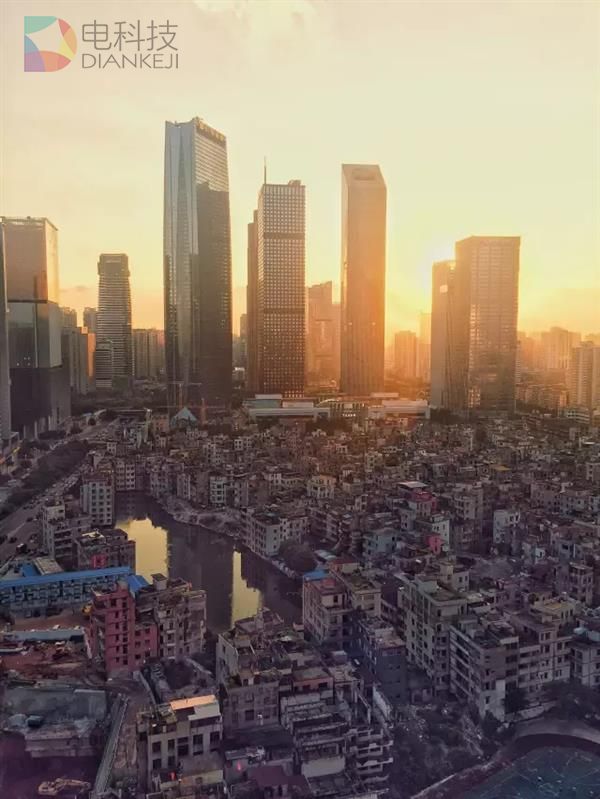 如何用手机拍出高大上的照片