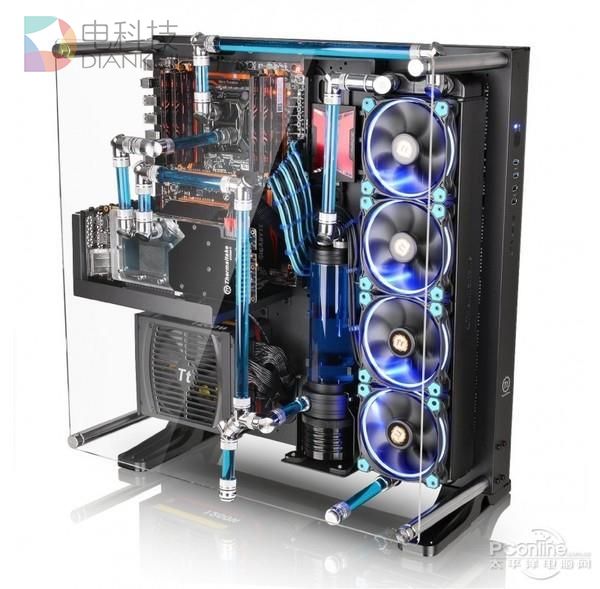 人傻钱多速来？千元机箱揭秘：销量好其实有原因