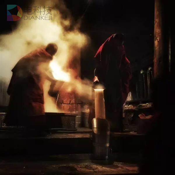 如何用手机拍出高大上的照片