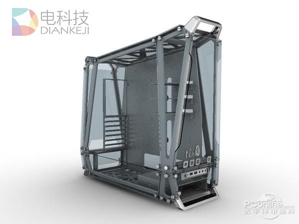 人傻钱多速来？千元机箱揭秘：销量好其实有原因