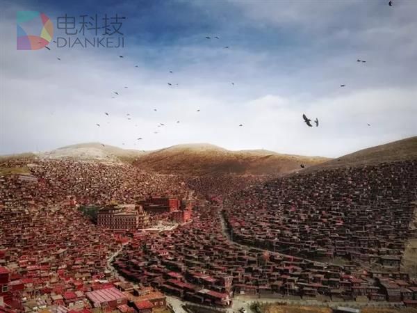 如何用手机拍出高大上的照片