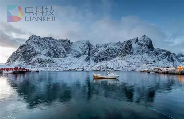 如何用手机拍出高大上的照片