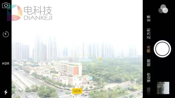 如何用手机拍出高大上的照片