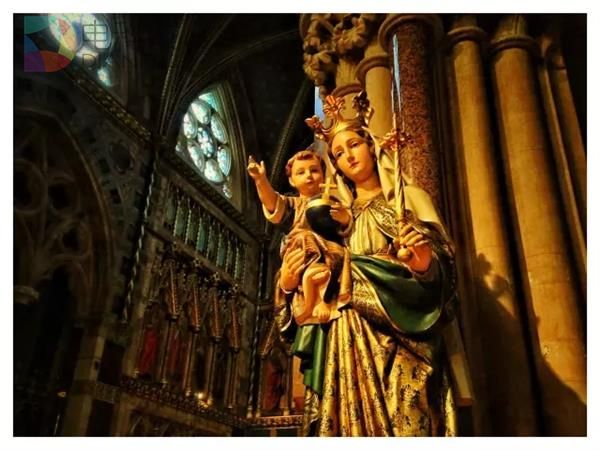 如何用手机拍出高大上的照片