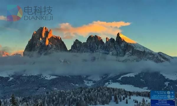 如何用手机拍出高大上的照片