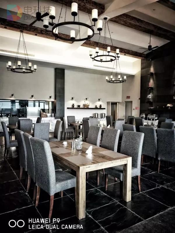 如何用手机拍出高大上的照片