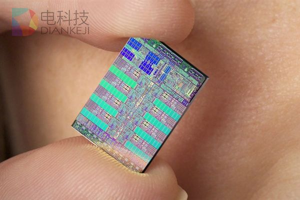 EUV技术仍不成熟 Intel、三星7nm遇阻