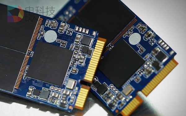 不同接口SSD盘点：都适用什么平台？