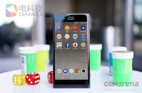 梳理对比:手机圈索尼3系CMOS谁最强?