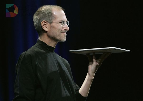 乔布斯为何禁止孩子在家中使用iPad？