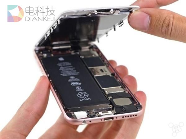 iPhone续航像iPad的日子何时才能到来？