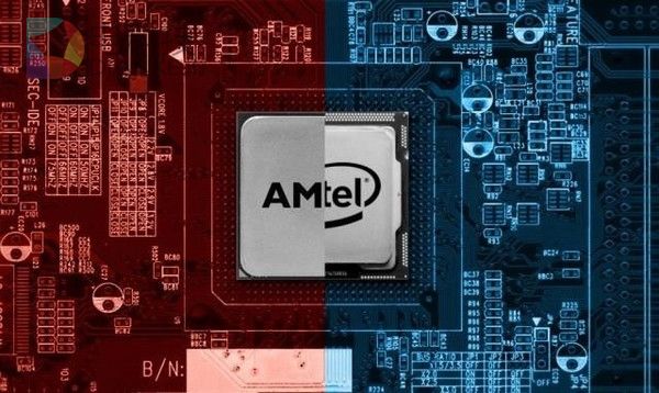 综合价格相近 AMD Ryzen和Intel i7到底买谁？