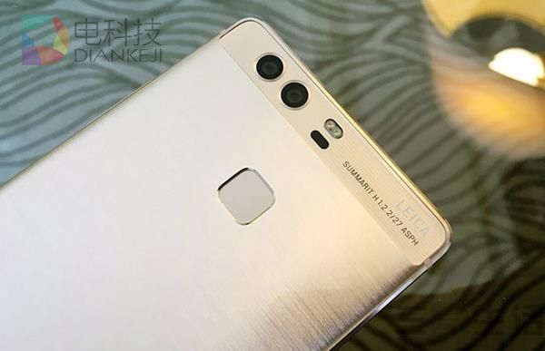 有徕卡、蔡司标就高人一等？手机镜头认证水很深