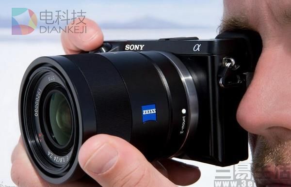 有徕卡、蔡司标就高人一等？手机镜头认证水很深